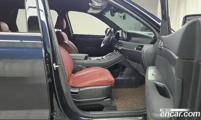 Hyundai Palisade 2022 2.2 Автомат в Москве № 49279, миниатюра 11