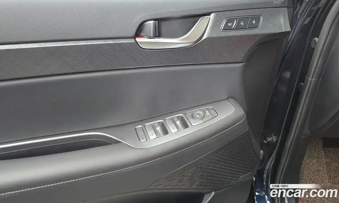 Hyundai Palisade 2022 2.2 Автомат в Москве № 49279, фото 17