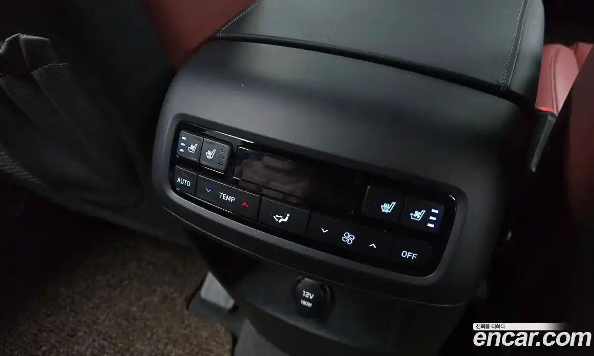 Hyundai Palisade 2022 2.2 Автомат в Москве № 49279, фото 19