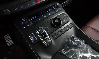 Hyundai Palisade 2022 2.2 Автомат в Москве № 49279, миниатюра 9