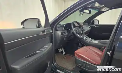 Hyundai Palisade 2022 2.2 Автомат в Москве № 49279, миниатюра 10
