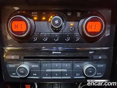 Renault QM5 2014 2.0 Автомат в Москве № 524608, миниатюра 12