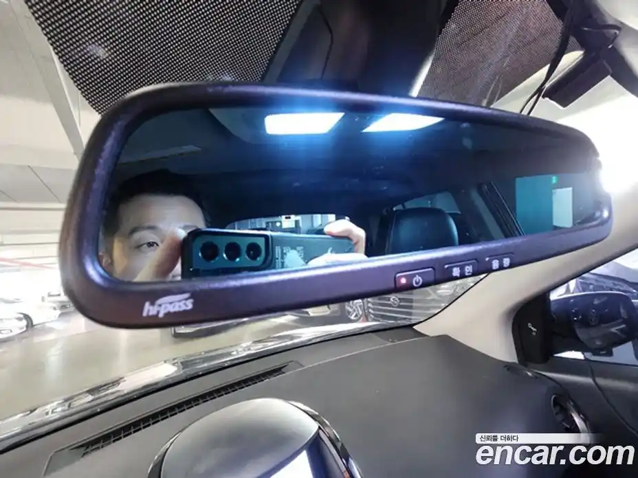 Renault QM5 2014 2.0 Автомат в Москве № 524608, фото 15