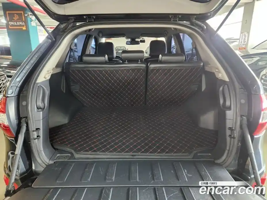 Renault QM5 2014 2.0 Автомат в Москве № 524608, фото 17