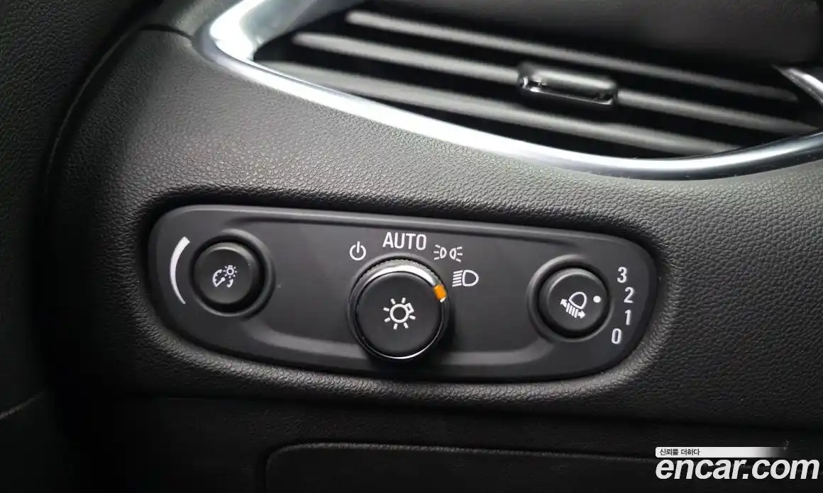 Chevrolet Malibu 2021 1.3 Автомат в Москве № 527832, фото 13