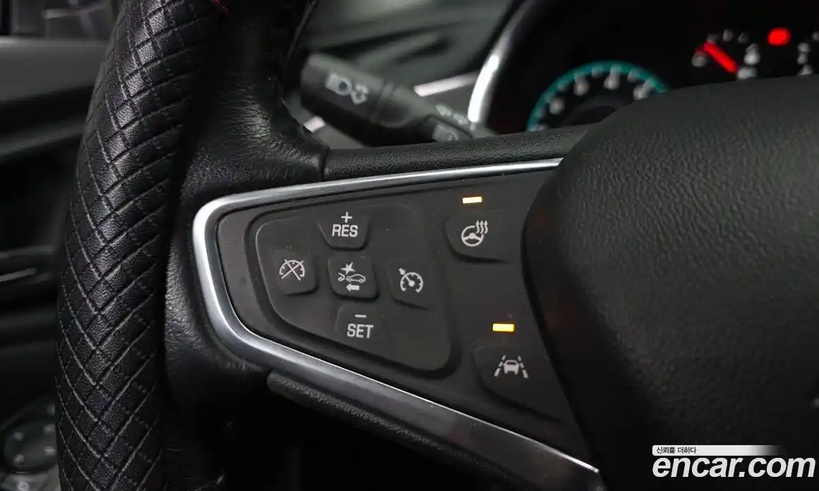 Chevrolet Malibu 2021 1.3 Автомат в Москве № 527832, фото 16