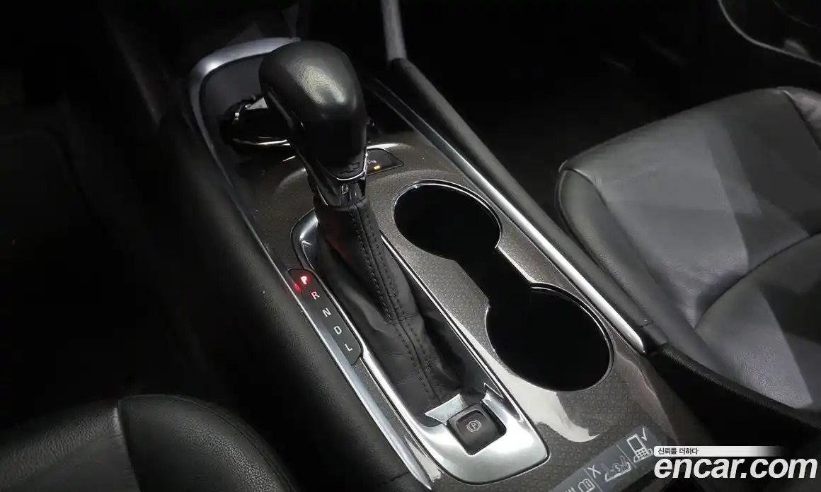 Chevrolet Malibu 2021 1.3 Автомат в Москве № 527832, фото 8