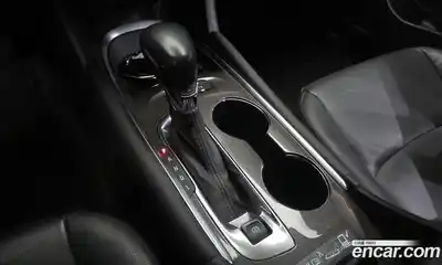 Chevrolet Malibu 2021 1.3 Автомат в Москве № 527832, миниатюра 8