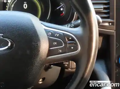 Renault QM6 2023 2.0 Автомат в Москве № 536836, миниатюра 12