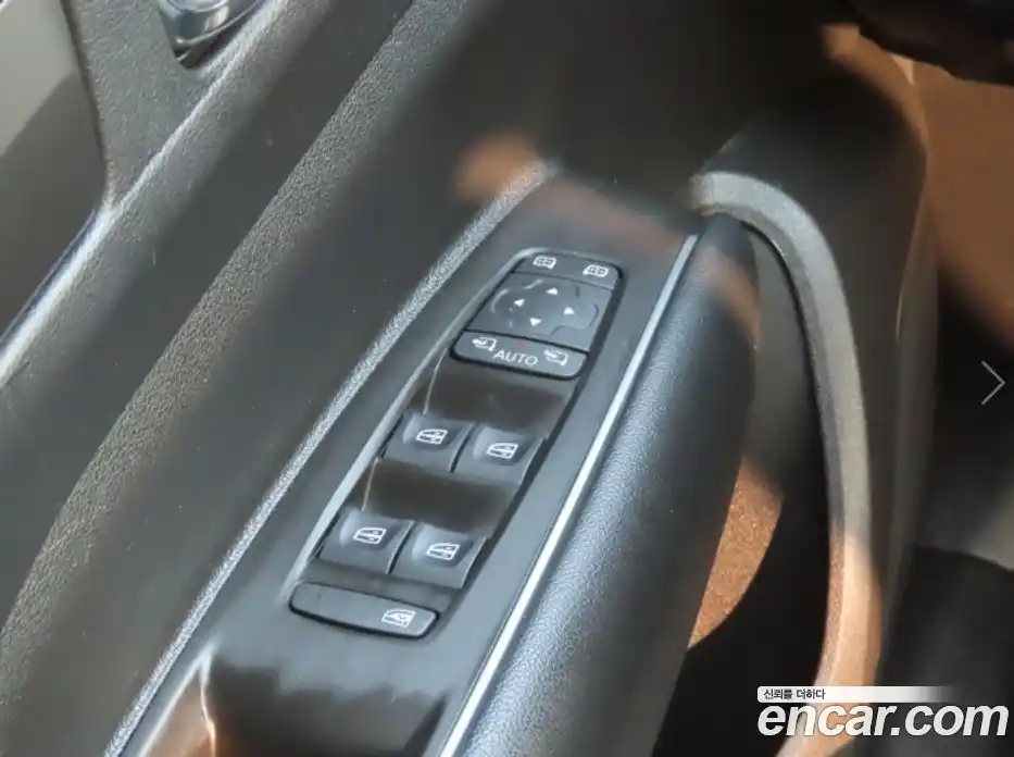 Renault QM6 2023 2.0 Автомат в Москве № 536836, фото 13