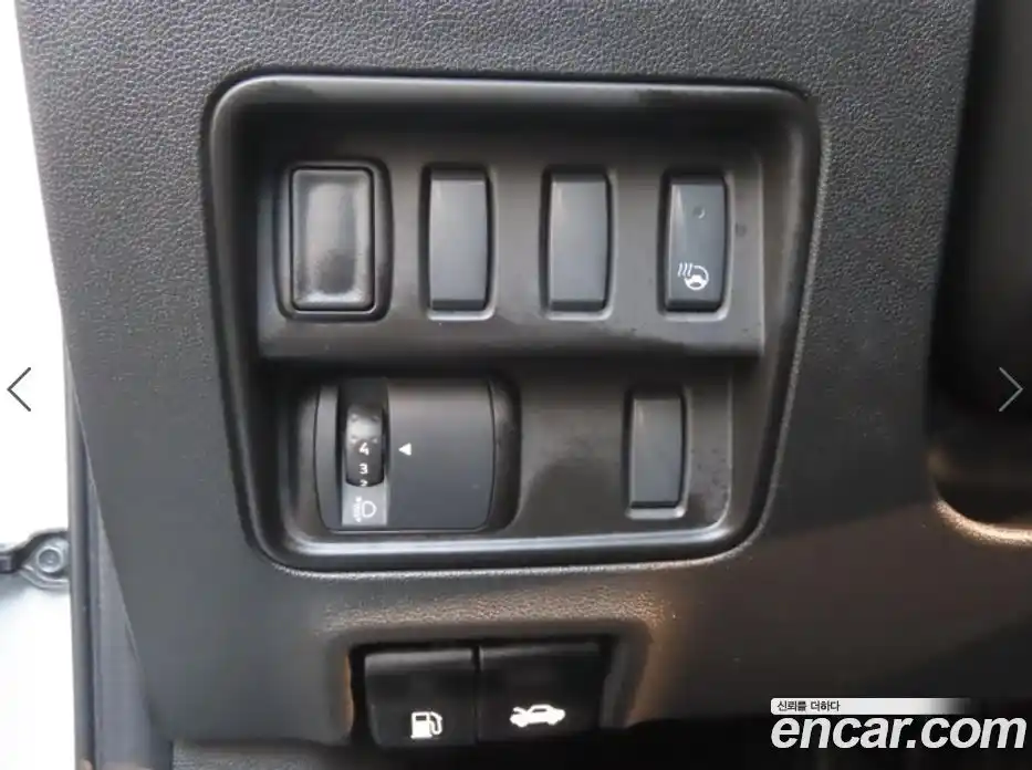 Renault QM6 2023 2.0 Автомат в Москве № 536836, фото 14