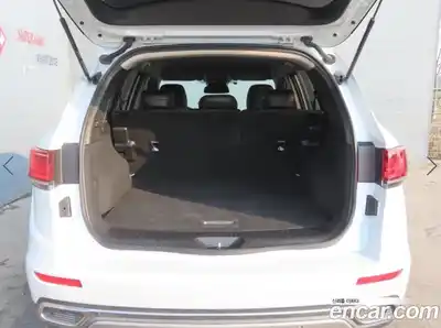 Renault QM6 2023 2.0 Автомат в Москве № 536836, миниатюра 5