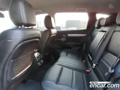 Renault QM6 2023 2.0 Автомат в Москве № 536836, миниатюра 6