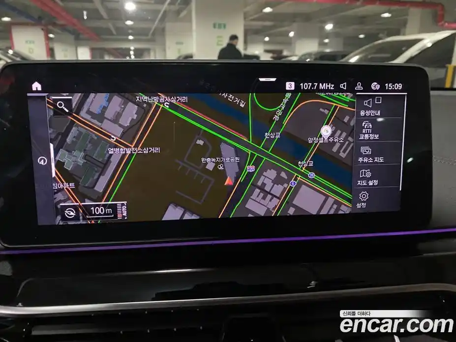 BMW Gran Turismo 2023 3.0 Автомат в Москве № 538948, фото 12