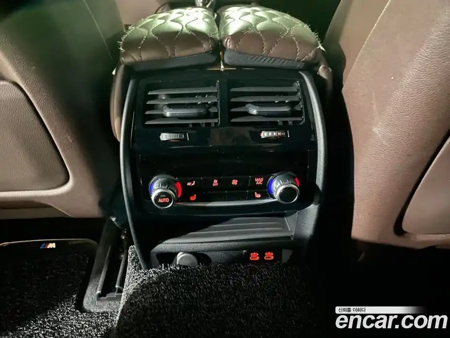 BMW Gran Turismo 2023 3.0 Автомат в Москве № 538948, фото 16