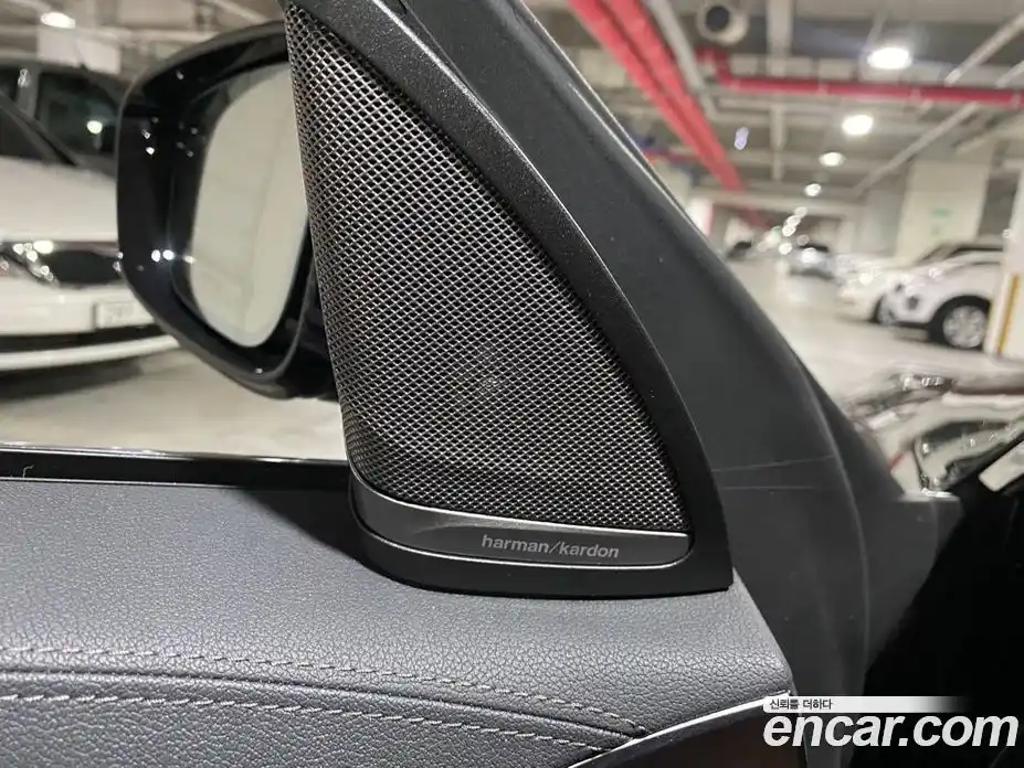 BMW Gran Turismo 2023 3.0 Автомат в Москве № 538948, фото 17