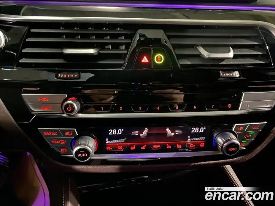 BMW Gran Turismo 2023 3.0 Автомат в Москве № 538948, фото 19