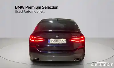 BMW Gran Turismo 2023 3.0 Автомат в Москве № 538948, миниатюра 4