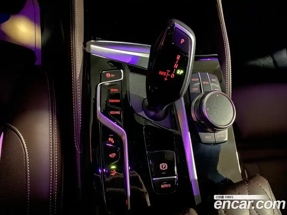 BMW Gran Turismo 2023 3.0 Автомат в Москве № 538948, фото 9