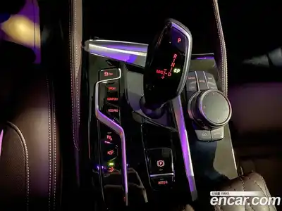 BMW Gran Turismo 2023 3.0 Автомат в Москве № 538948, миниатюра 9