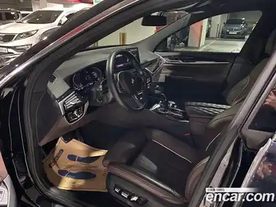 BMW Gran Turismo 2023 3.0 Автомат в Москве № 538948, миниатюра 10