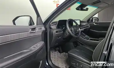 Hyundai Palisade 2024 2.2 Автомат в Москве № 5454, миниатюра 11