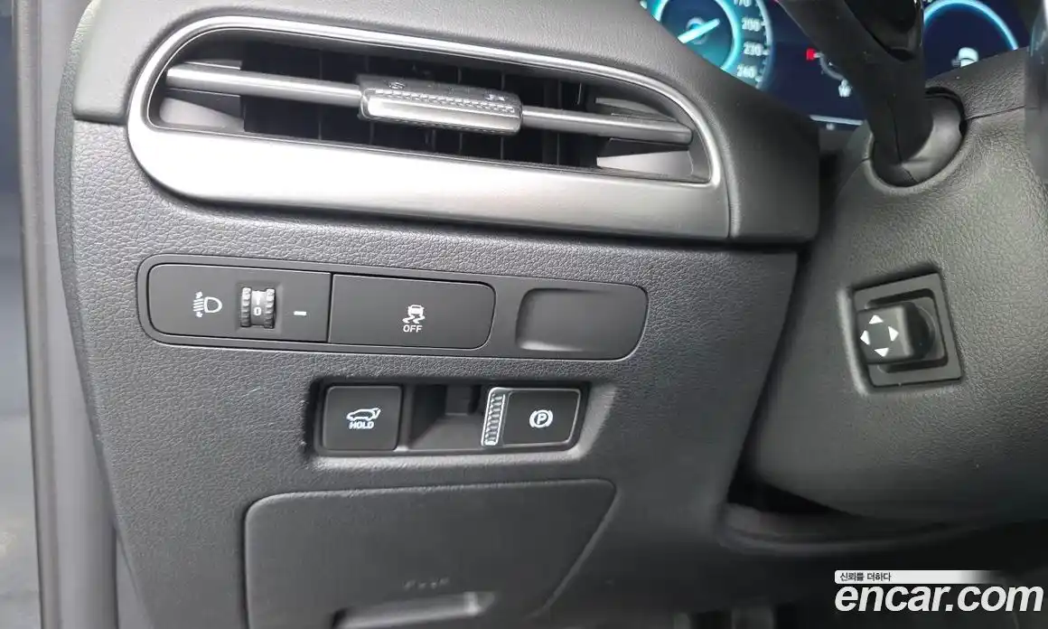 Hyundai Palisade 2024 2.2 Автомат в Москве № 5454, фото 12