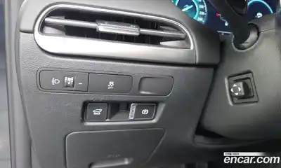 Hyundai Palisade 2024 2.2 Автомат в Москве № 5454, миниатюра 12