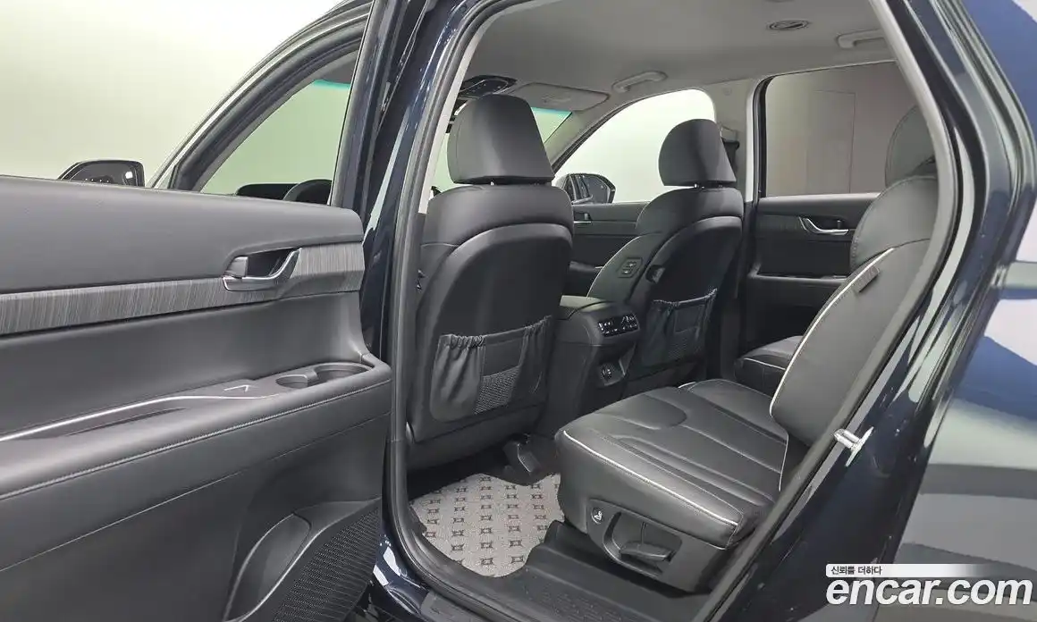 Hyundai Palisade 2024 2.2 Автомат в Москве № 5454, фото 17