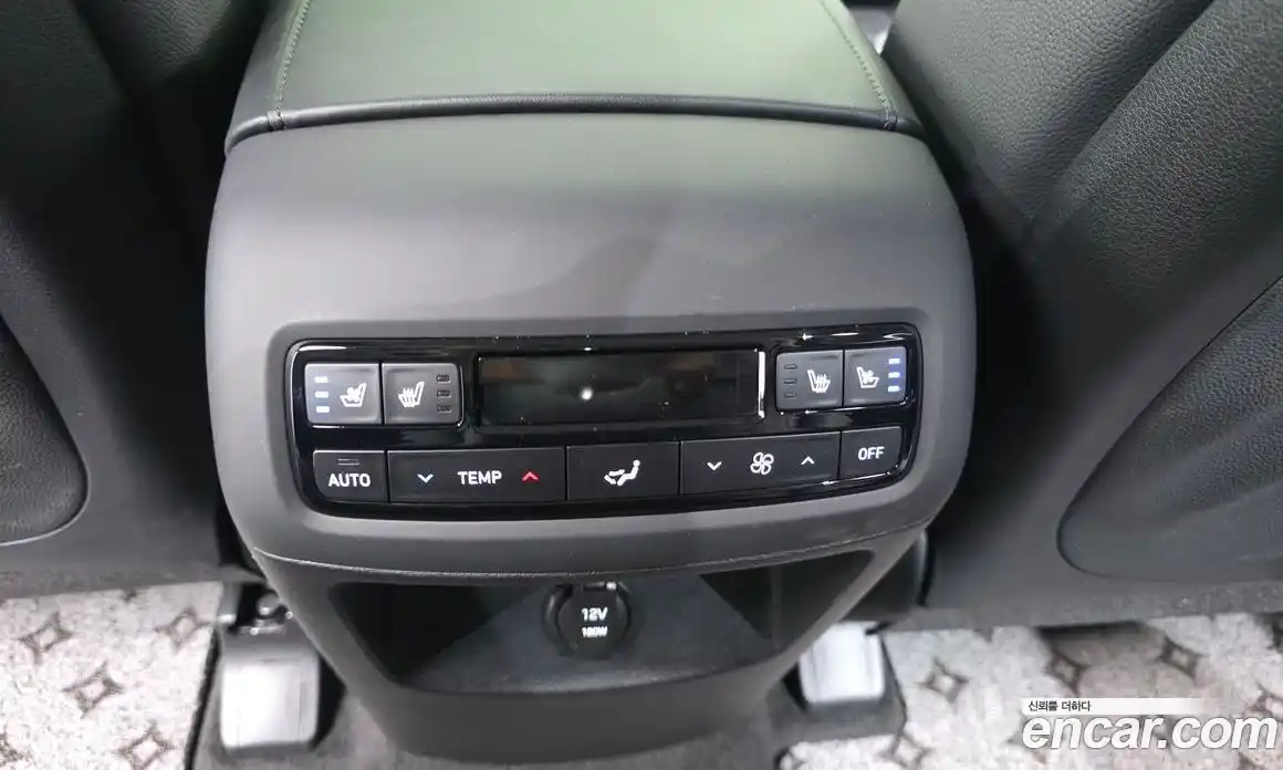 Hyundai Palisade 2024 2.2 Автомат в Москве № 5454, фото 18