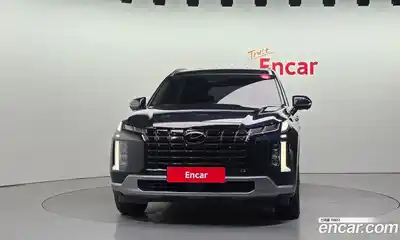 Hyundai Palisade 2024 2.2 Автомат в Москве № 5454, миниатюра 3