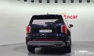 Hyundai Palisade 2024 2.2 Автомат в Москве № 5454, миниатюра 4