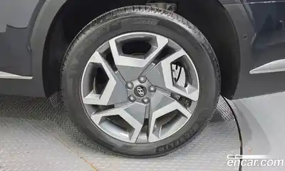 Hyundai Palisade 2024 2.2 Автомат в Москве № 5454, миниатюра 5