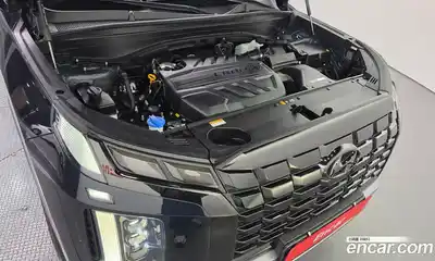 Hyundai Palisade 2024 2.2 Автомат в Москве № 5454, миниатюра 6