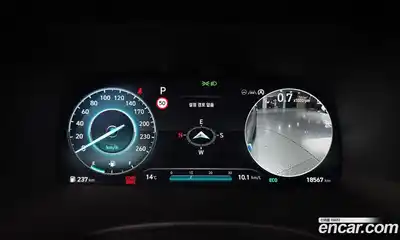 Hyundai Palisade 2024 2.2 Автомат в Москве № 5454, миниатюра 8