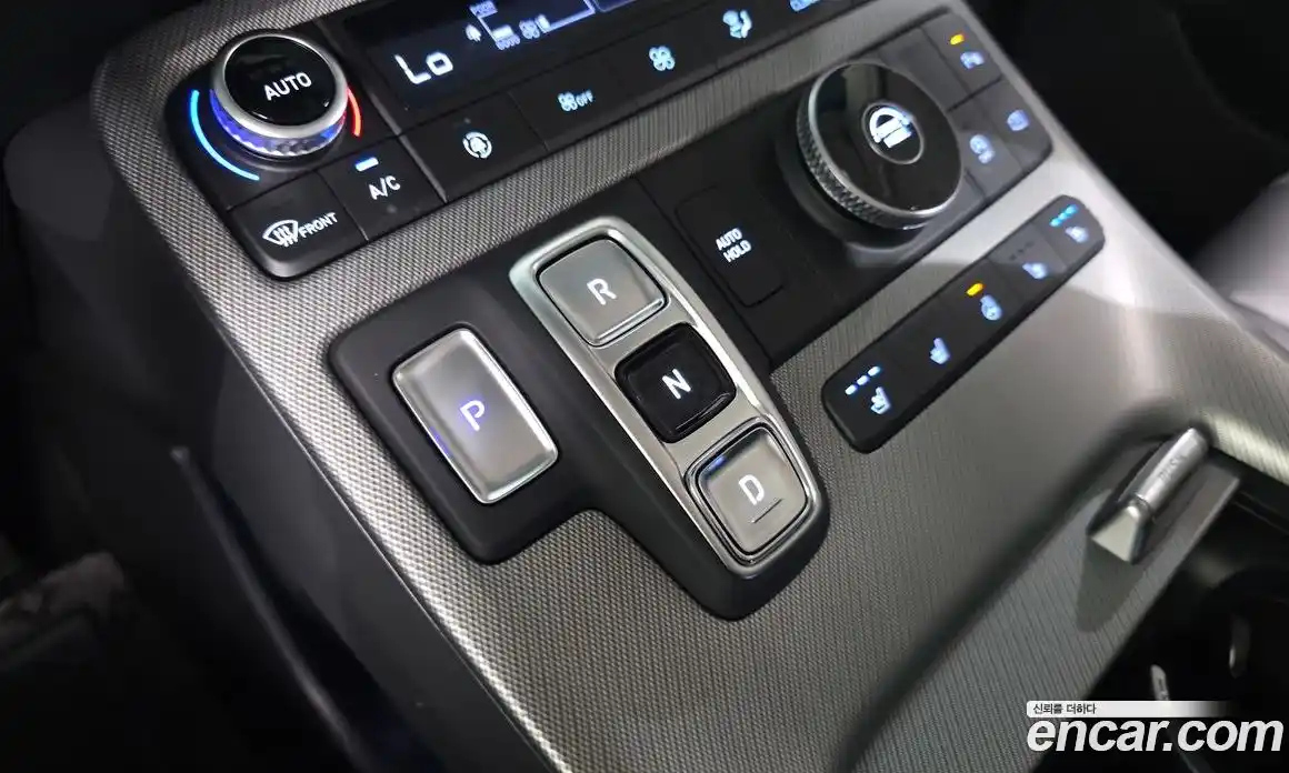 Hyundai Palisade 2024 2.2 Автомат в Москве № 5454, фото 9