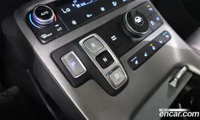 Hyundai Palisade 2024 2.2 Автомат в Москве № 5454, миниатюра 9