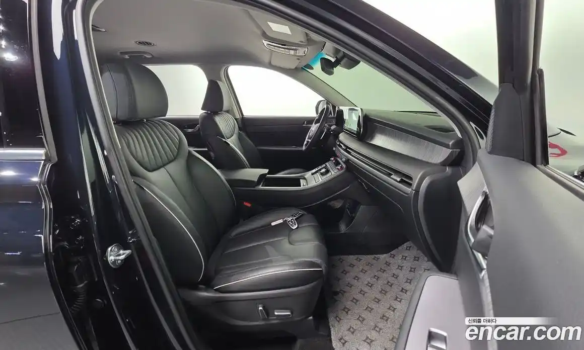 Hyundai Palisade 2024 2.2 Автомат в Москве № 5454, фото 10