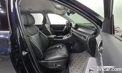 Hyundai Palisade 2024 2.2 Автомат в Москве № 5454, миниатюра 10