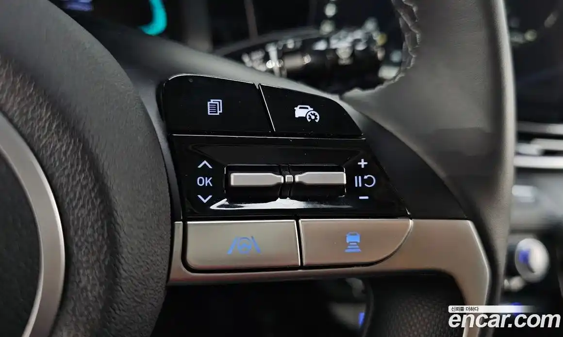 Hyundai Avante 2026 1.6 Автомат в Москве № 582058, фото 16