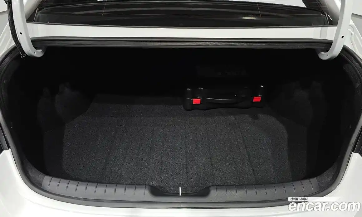 Hyundai Avante 2026 1.6 Автомат в Москве № 582058, фото 19