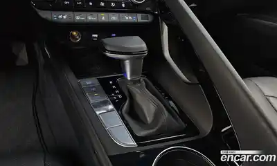 Hyundai Avante 2026 1.6 Автомат в Москве № 582058, миниатюра 8