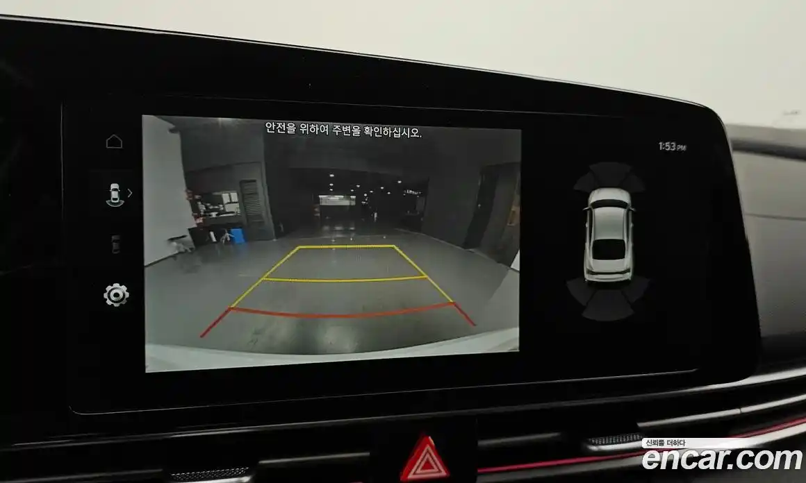 Hyundai Avante 2026 1.6 Автомат в Москве № 582159, фото 14