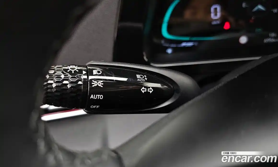 Hyundai Avante 2026 1.6 Автомат в Москве № 582159, фото 15