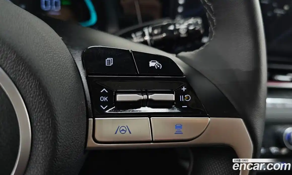 Hyundai Avante 2026 1.6 Автомат в Москве № 582159, фото 16