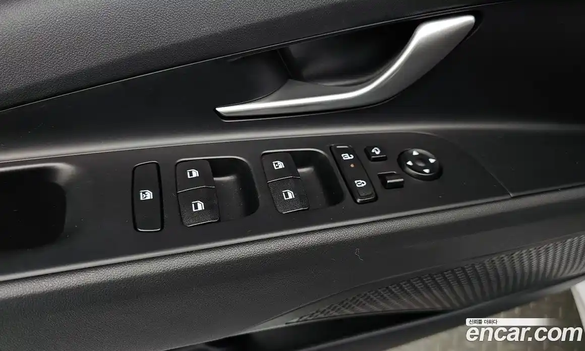 Hyundai Avante 2026 1.6 Автомат в Москве № 582159, фото 17