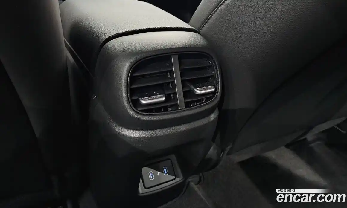 Hyundai Avante 2026 1.6 Автомат в Москве № 582159, фото 18