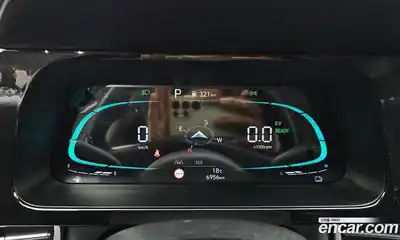 Hyundai Avante 2026 1.6 Автомат в Москве № 582159, миниатюра 7