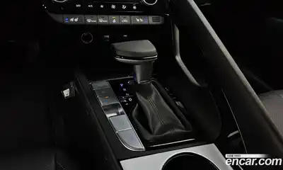 Hyundai Avante 2026 1.6 Автомат в Москве № 582159, миниатюра 8