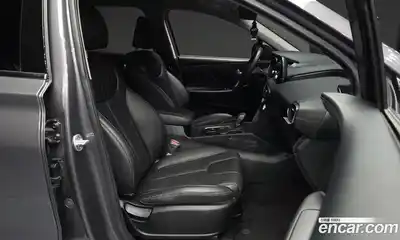 Hyundai Santa Fe 2019 2.0 Автомат в Москве № 582349, миниатюра 11